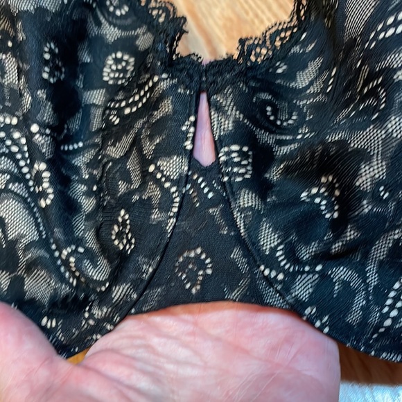 NWOT Soma Enticing Lift Balconet Bra - Picture 2 of 9